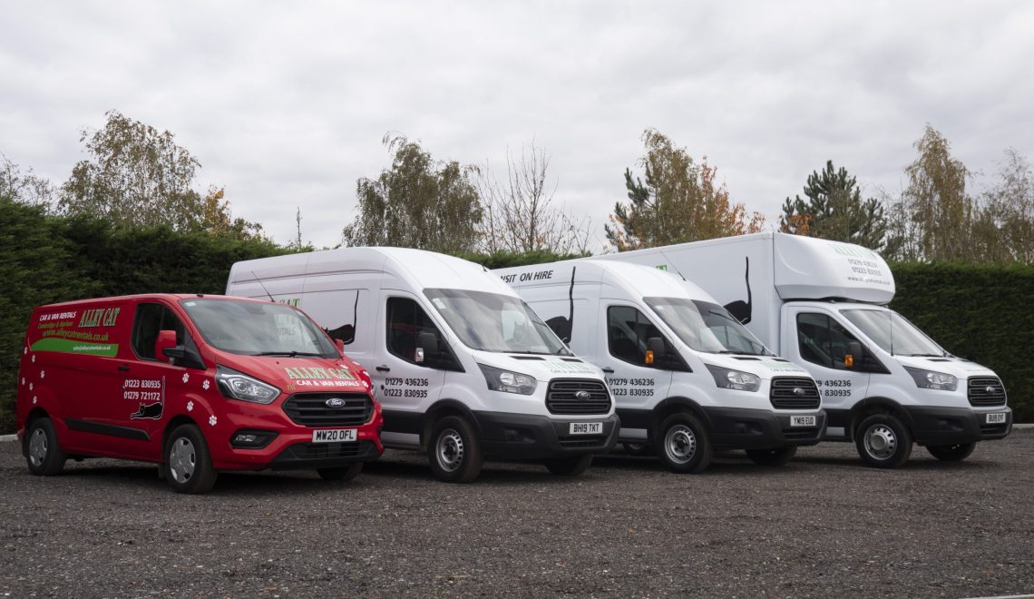 how-to-find-the-best-van-rental-in-stege