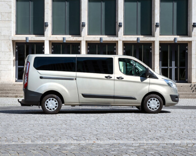 which-van-rental-is-cheapest-in-storvorde?