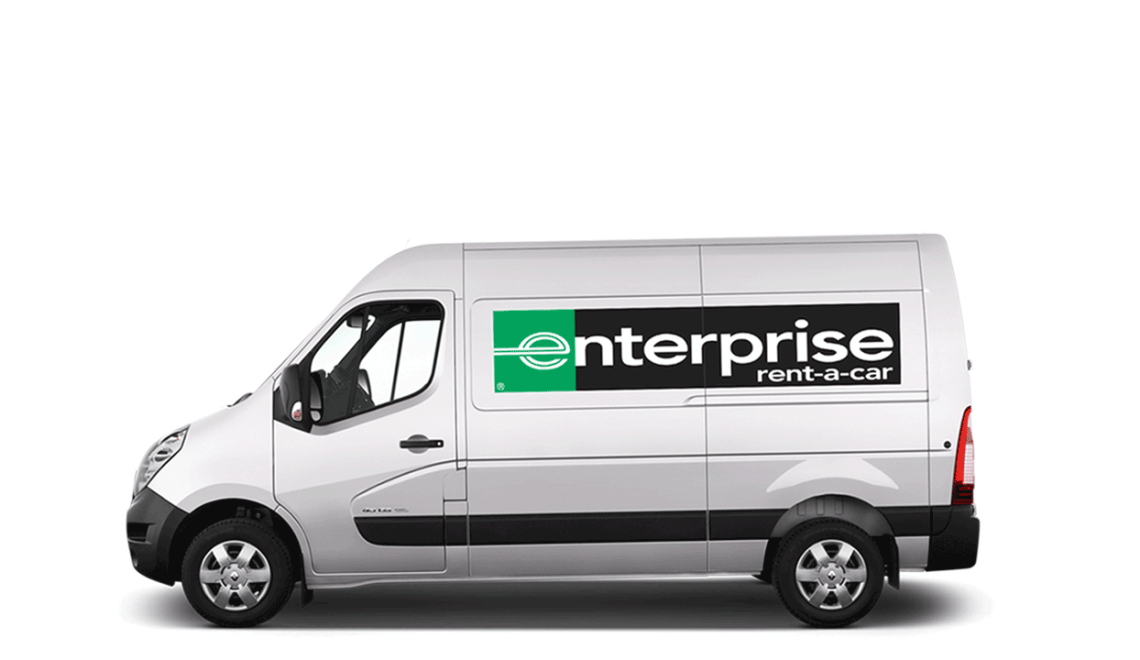 rent-a-van-in-gistrup