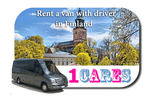 rent-a-van-in-loegumkloster