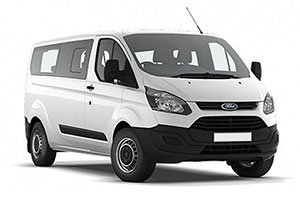 which-van-rental-is-cheapest-in-storvorde?