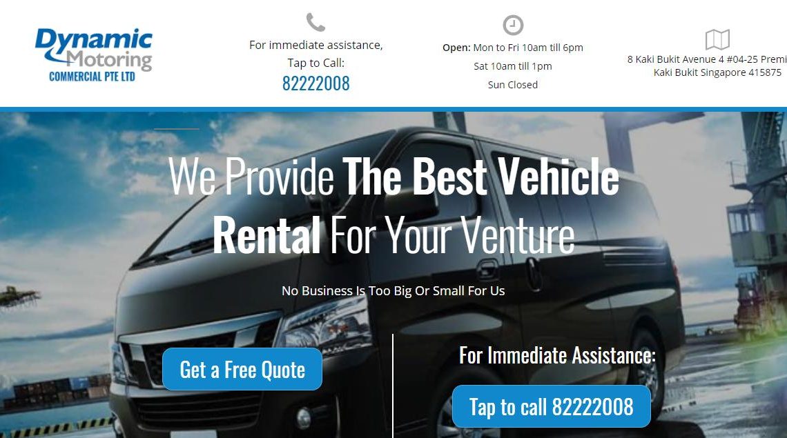 how-to-find-affordable-van-rentals-in-vester-hassing