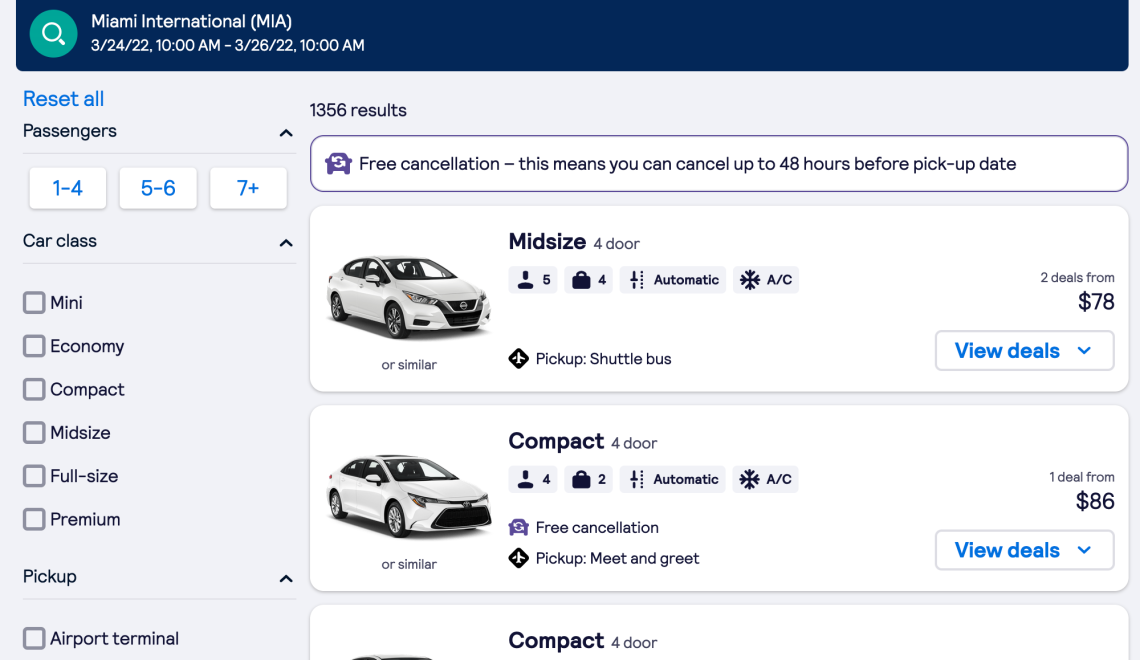 how-to-find-a-cheap-car-rental-in-loesning