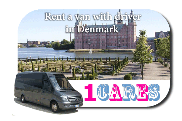 which-van-rental-is-cheapest-in-horsens,-denmark?