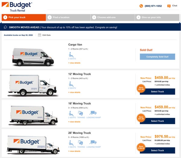 which-moving-truck-rental-is-cheapest-in-nibe?